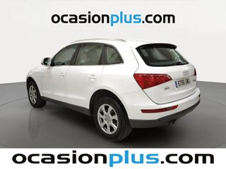 Audi Q5 2.0 TDI quattro 125 kW (170 CV)