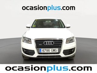 Audi Q5 2.0 TDI quattro 125 kW (170 CV)