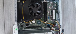 HP Prodesk 400 G5 i7 8700
