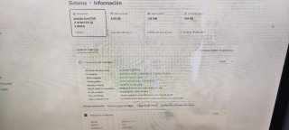 HP Prodesk 400 G5 i7 8700