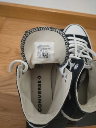Converse All Star Talla 36