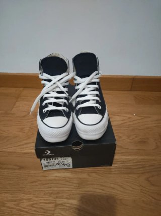 Converse All Star Talla 36