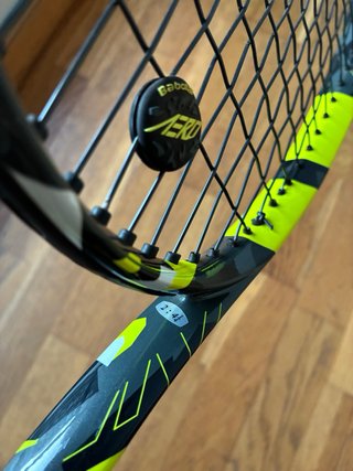 Babolat Pure Aero Team 285g L2