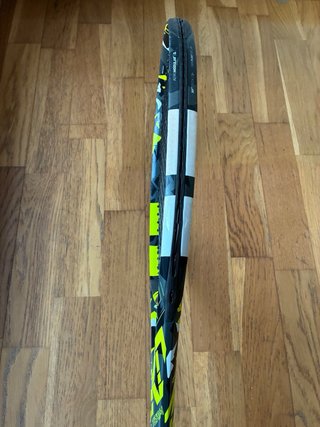 Babolat Pure Aero Team 285g L2