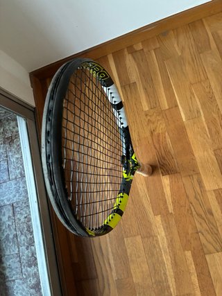 Babolat Pure Aero Team 285g L2