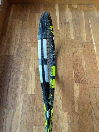 Babolat Pure Aero Team 285g L2