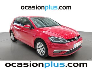 Volkswagen Golf Advance 1.4 TSI 92 kW (125 CV) DSG