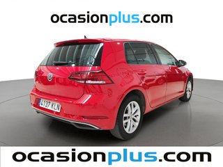 Volkswagen Golf Advance 1.4 TSI 92 kW (125 CV) DSG