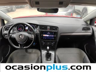 Volkswagen Golf Advance 1.4 TSI 92 kW (125 CV) DSG