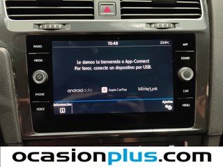 Volkswagen Golf Advance 1.4 TSI 92 kW (125 CV) DSG