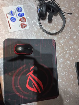 MSI Alpha 17 C7V Gaming Laptop