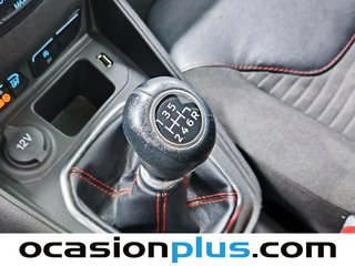 Ford Tourneo Courier 1.5 TDCi Sport 74 kW (100 CV)