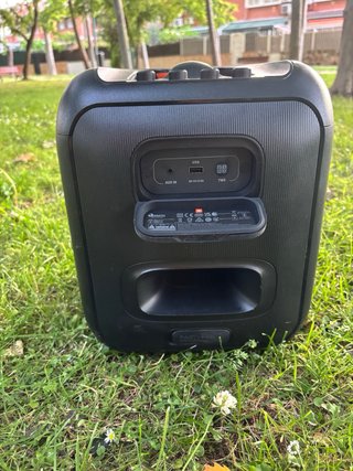 Altavoz JBL PartyBox Encore Negro
