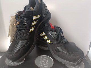 Zapatillas Adidas ZX 8000 x LEGO, 38