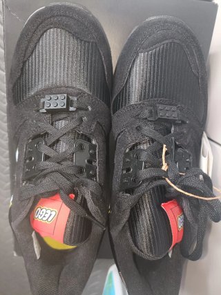 Zapatillas Adidas ZX 8000 x LEGO, 38