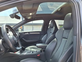 Audi S3 2018