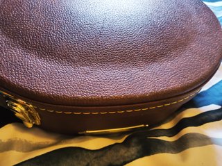 Estuche Rígido Guitarra Les Paul Single Cut