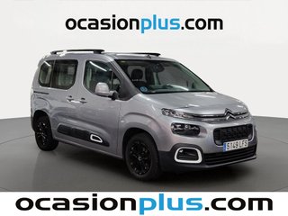 Citroen Berlingo Combi BlueHDi 100 S&S Talla M 100 Años 75 kW (102 CV)