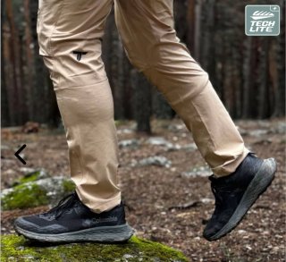 Columbia KONOS TRS OUTDRY Zapatillas Negras