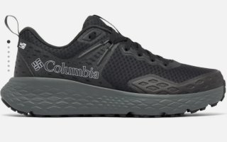 Columbia KONOS TRS OUTDRY Zapatillas Negras
