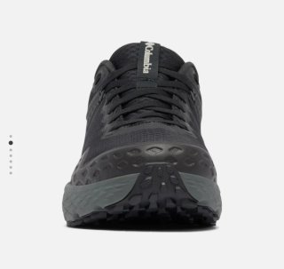 Columbia KONOS TRS OUTDRY Zapatillas Negras