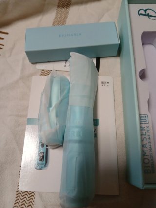 BIOMASER U1 Máquina Tatuaje Rotativa