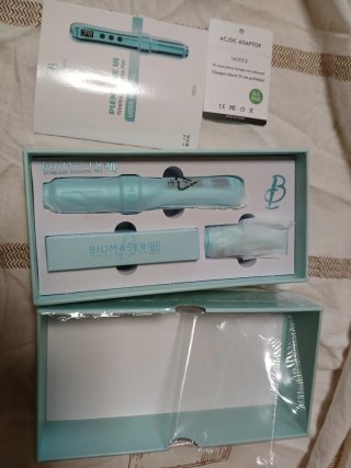 BIOMASER U1 Máquina Tatuaje Rotativa