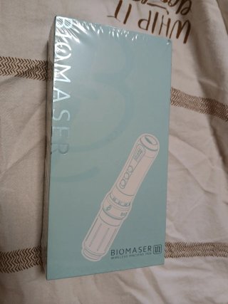 BIOMASER U1 Máquina Tatuaje Rotativa
