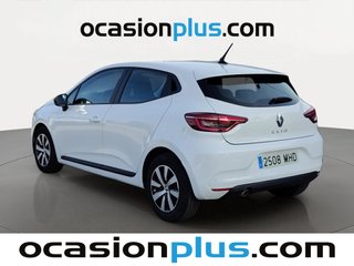 Renault Clio Equilibre TCe 74 kW (100 CV) GLP