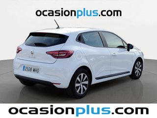 Renault Clio Equilibre TCe 74 kW (100 CV) GLP