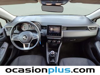 Renault Clio Equilibre TCe 74 kW (100 CV) GLP