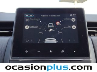 Renault Clio Equilibre TCe 74 kW (100 CV) GLP