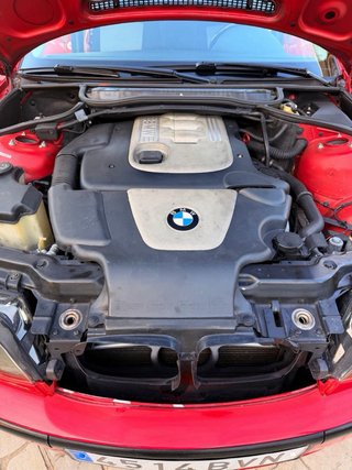 BMW Serie 3 2002