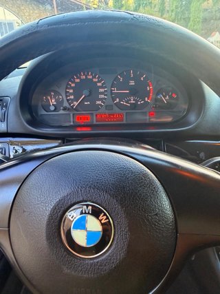 BMW Serie 3 2002
