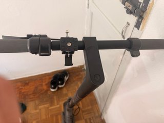 Patinete Eléctrico Xiaomi 4 Ultra