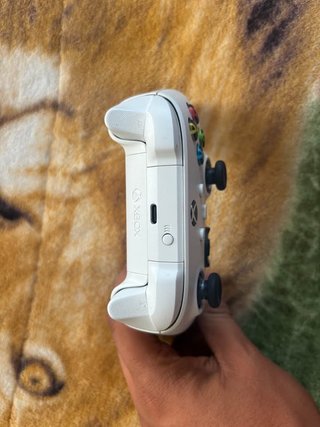 Mando Xbox Series S Blanco
