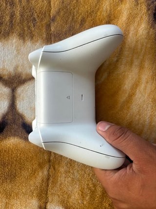 Mando Xbox Series S Blanco