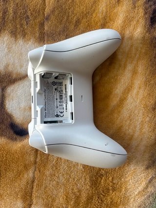 Mando Xbox Series S Blanco