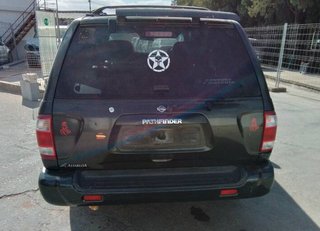 Llanta peugeot r16 1.5 dci (bm0f, bm0t, 5246497