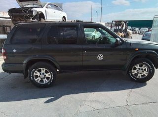 Llanta peugeot r16 1.5 dci (bm0f, bm0t, 5246497