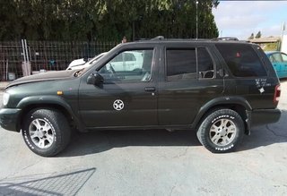 Llanta peugeot r16 1.5 dci (bm0f, bm0t, 5246497