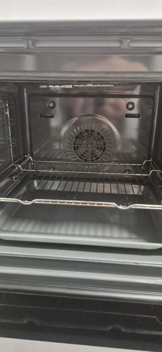 Horno Balay Blanco
