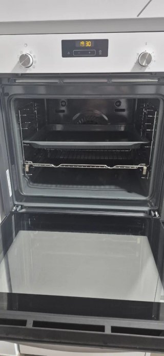 Horno Balay Blanco