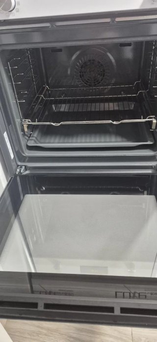 Horno Balay Blanco