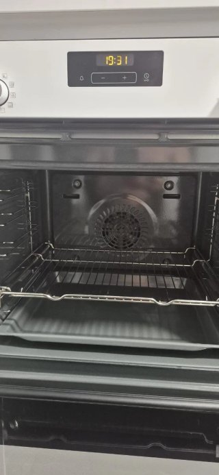 Horno Balay Blanco