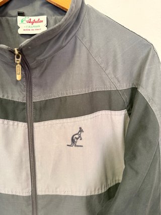 Chaqueta Vintage Australian 90s L'Alpina