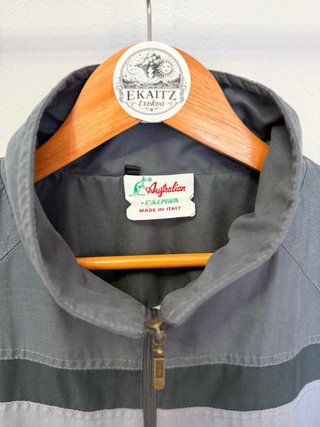 Chaqueta Vintage Australian 90s L'Alpina