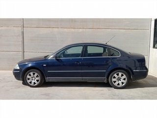 VOLKSWAGEN PASSAT B5.5 (3B3)