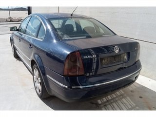 VOLKSWAGEN PASSAT B5.5 (3B3)