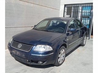 VOLKSWAGEN PASSAT B5.5 (3B3)
